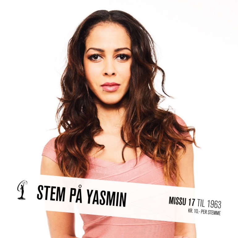 Yasmin