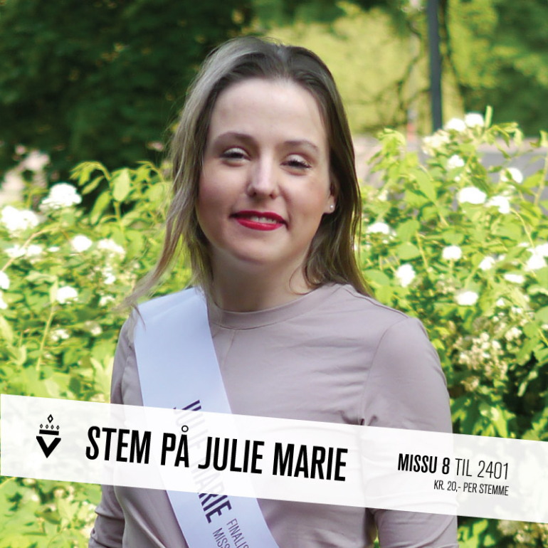 Julie Marie