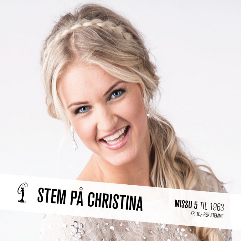 Christina
