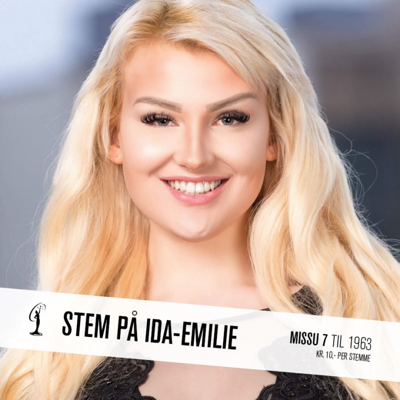 Ida-Emilie