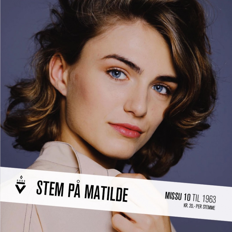 Matilde