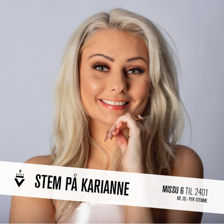 Karianne