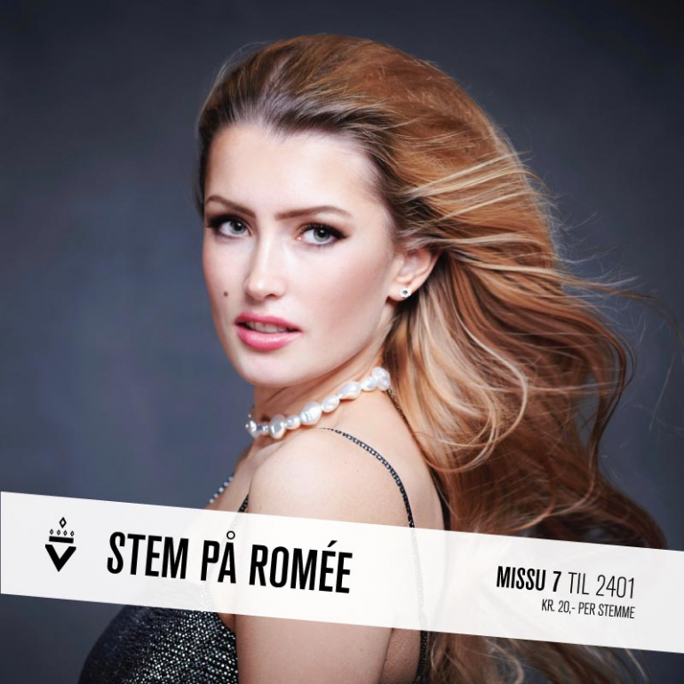 Romée