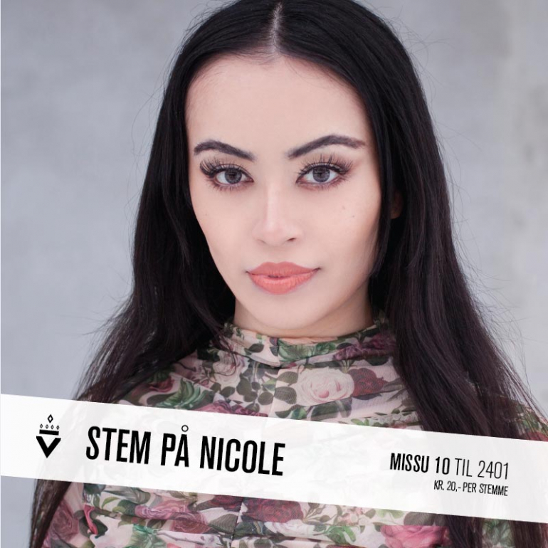 Nicole