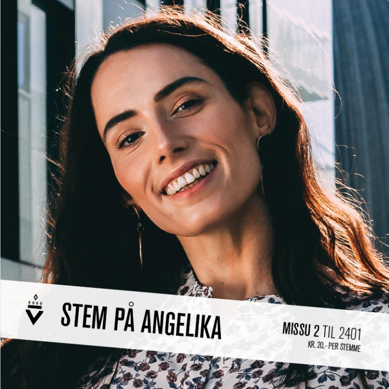 Angelika