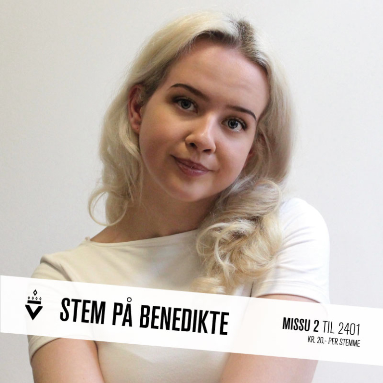 Benedikte