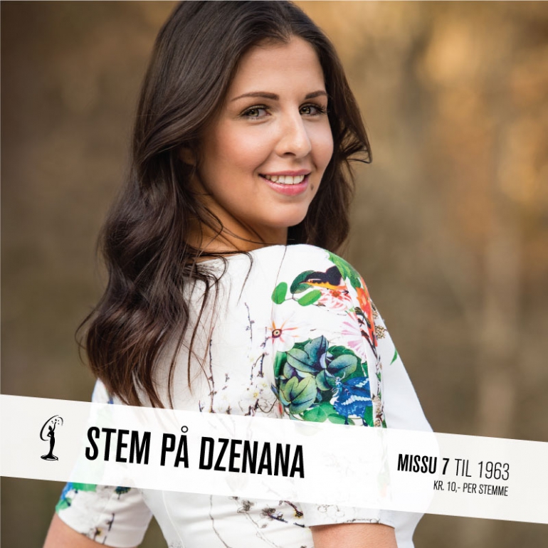Dzenana