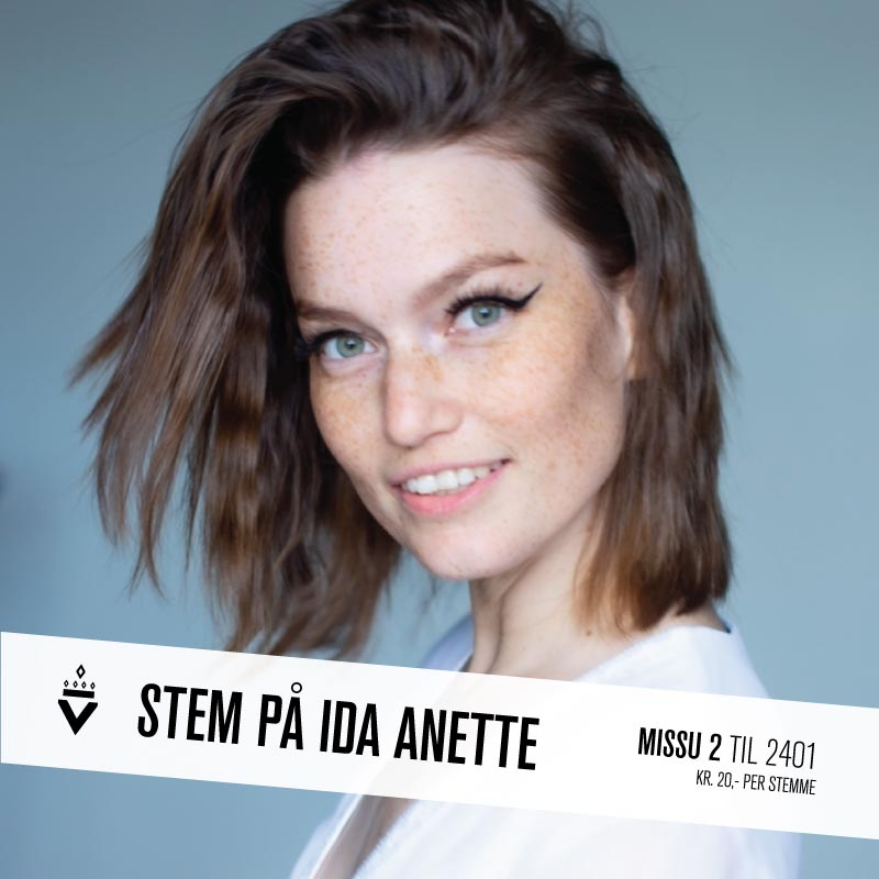 Ida Anette