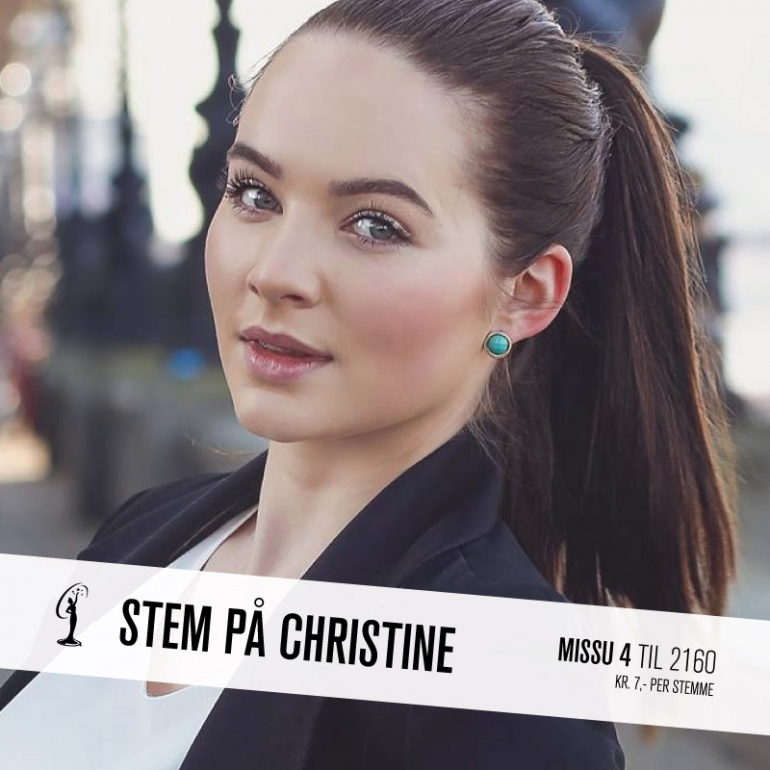 Christine