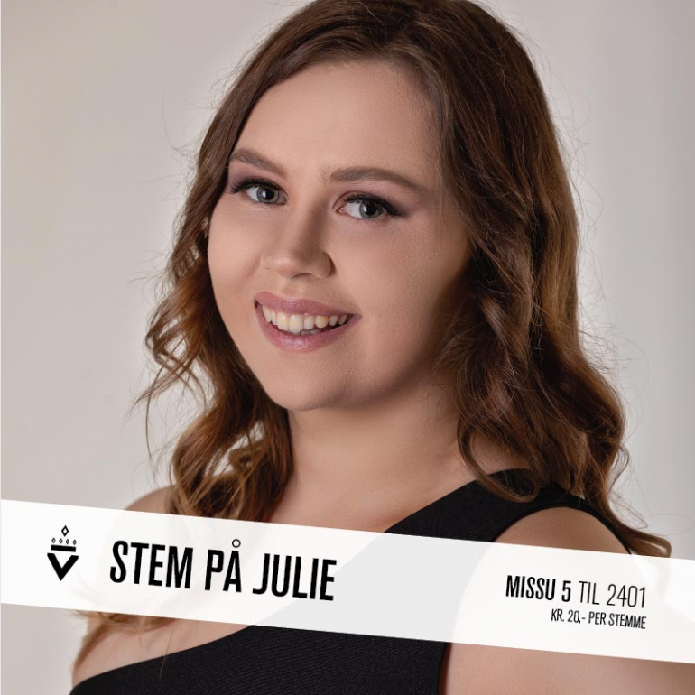 Julie