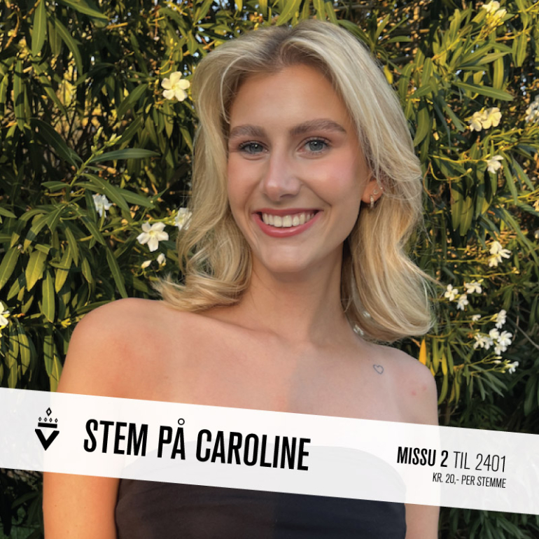 Caroline