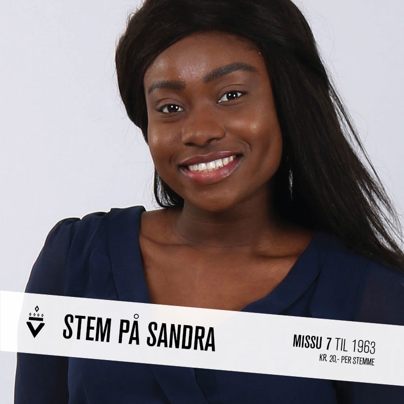Sandra