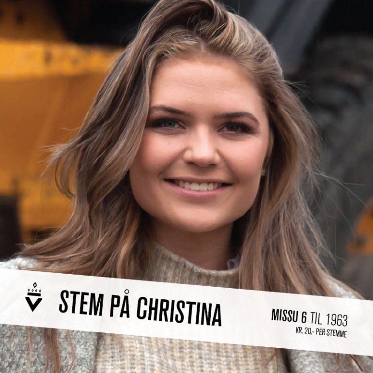 Christina