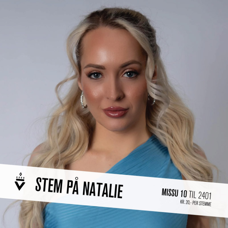 Natalie