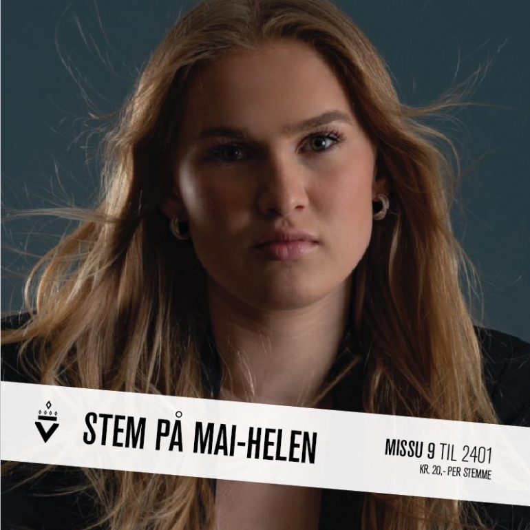 Mai-Helen