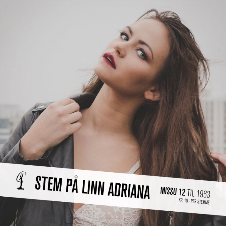 Linn Adriana