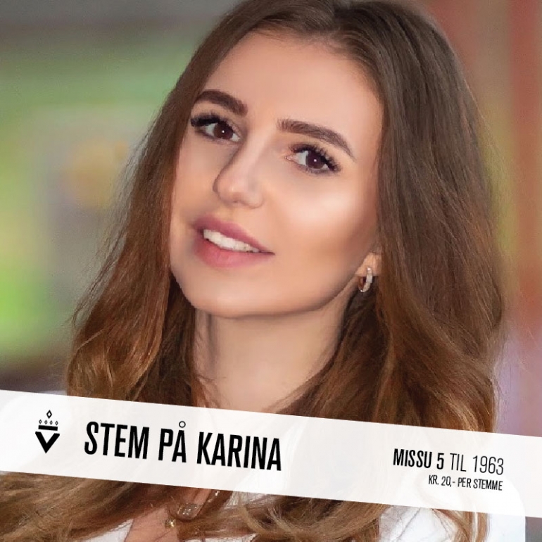 Karina