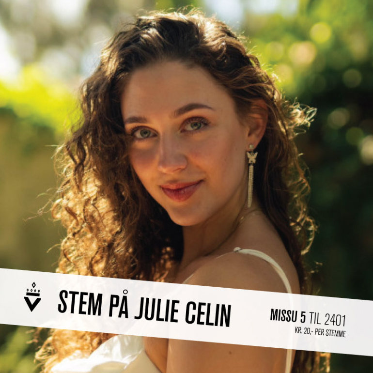 Julie Celin