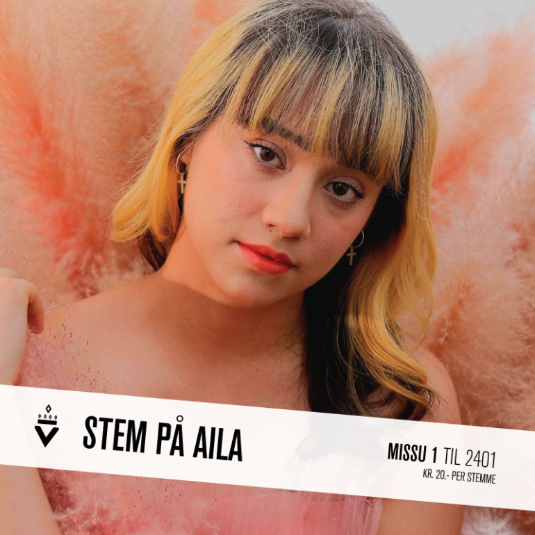 Aila