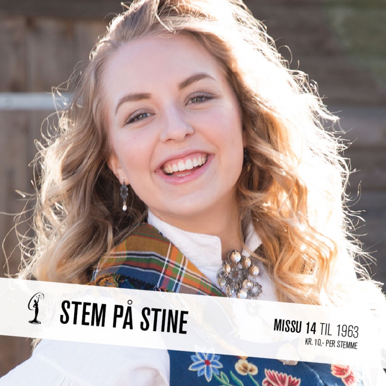 Stine