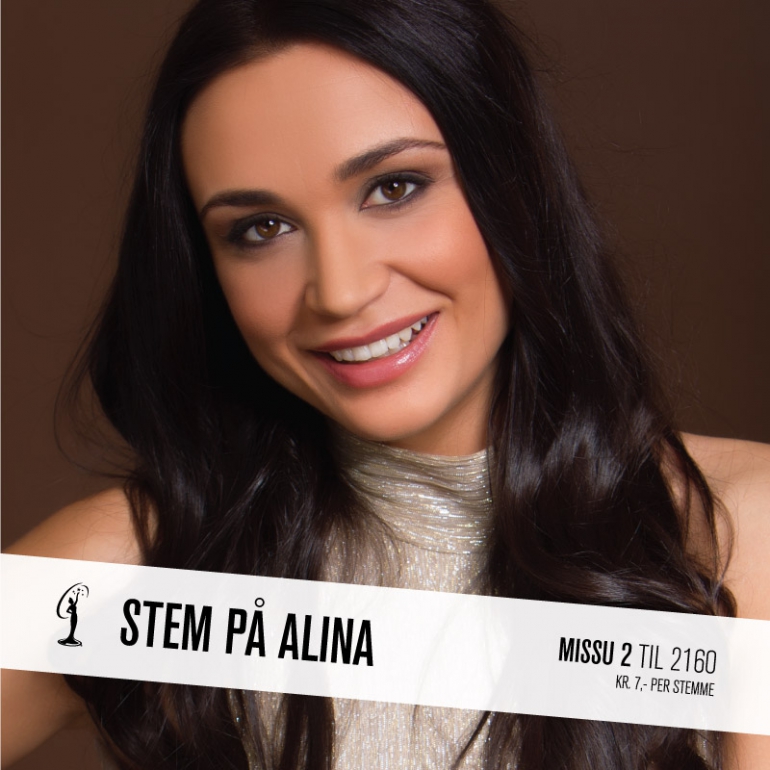 Alina