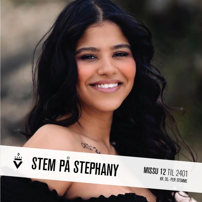 Stephany