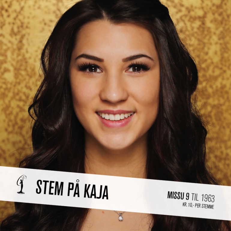 Kaja