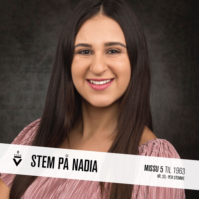 Nadia