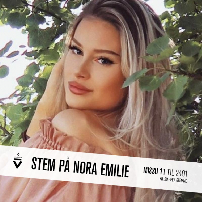 Nora Emilie