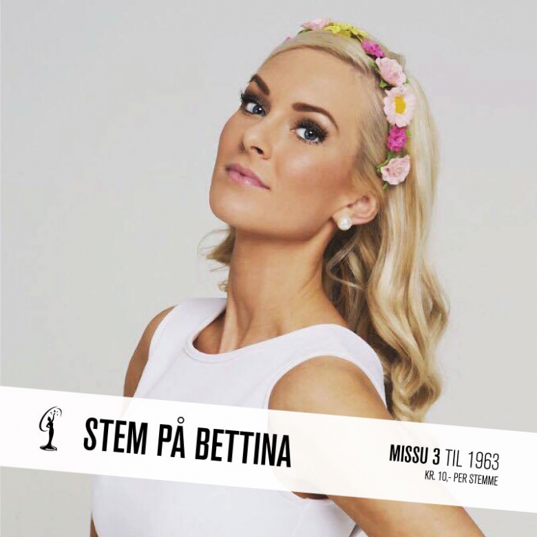 Bettina