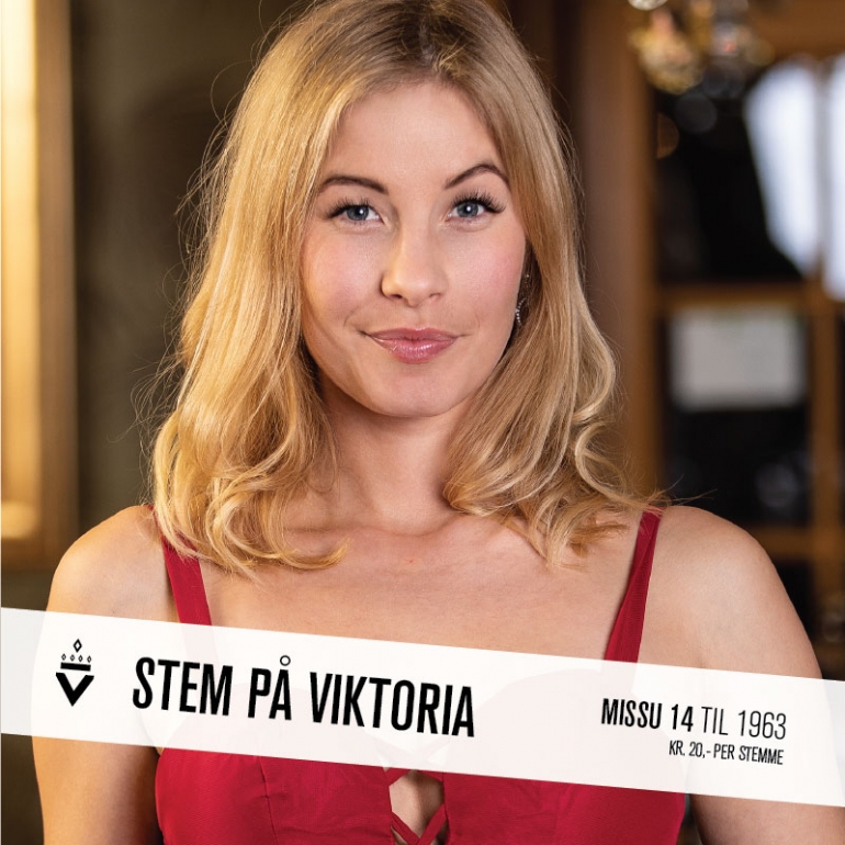 Viktoria Christense