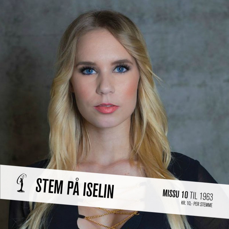 Iselin