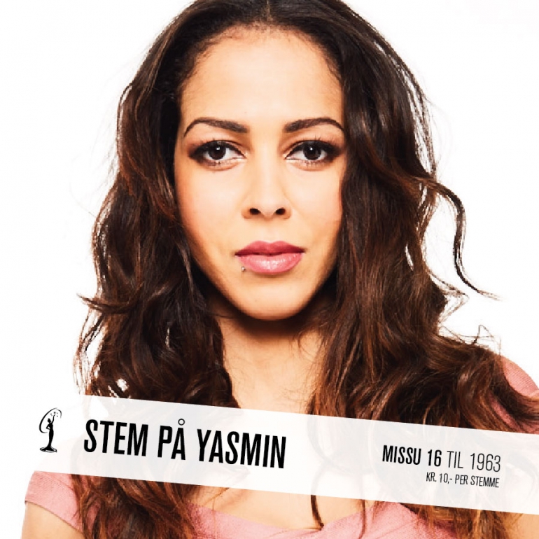Yasmin