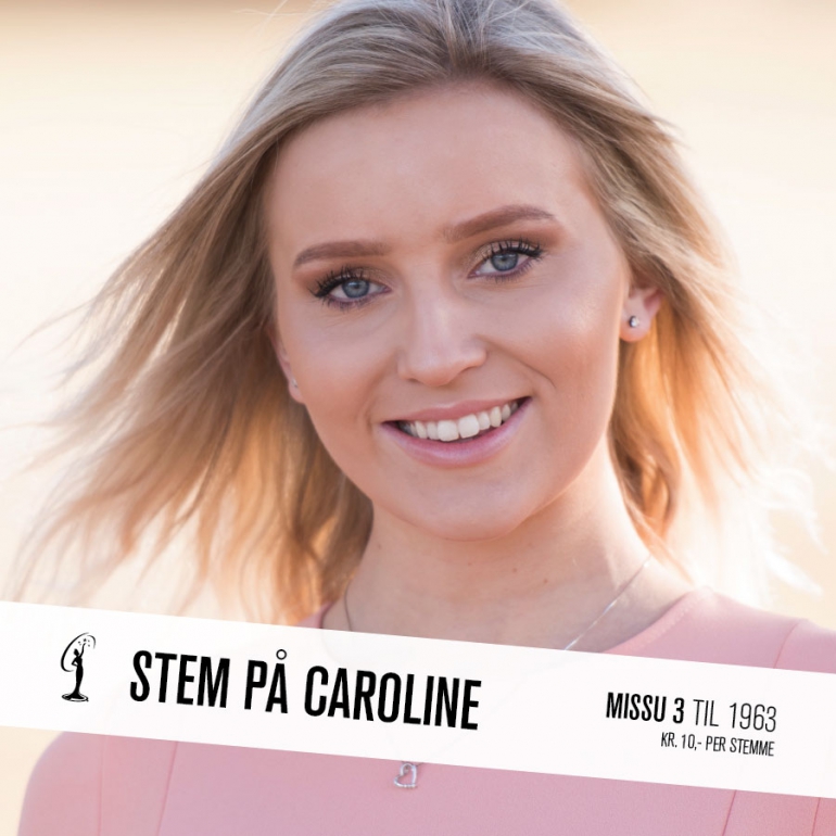 Caroline