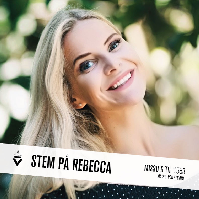Rebecca