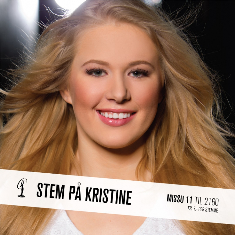 Kristine
