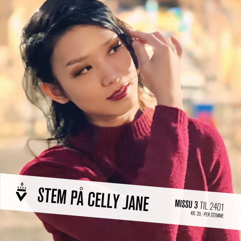 Celly Jane