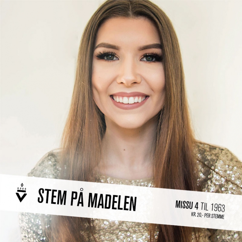 Madelen