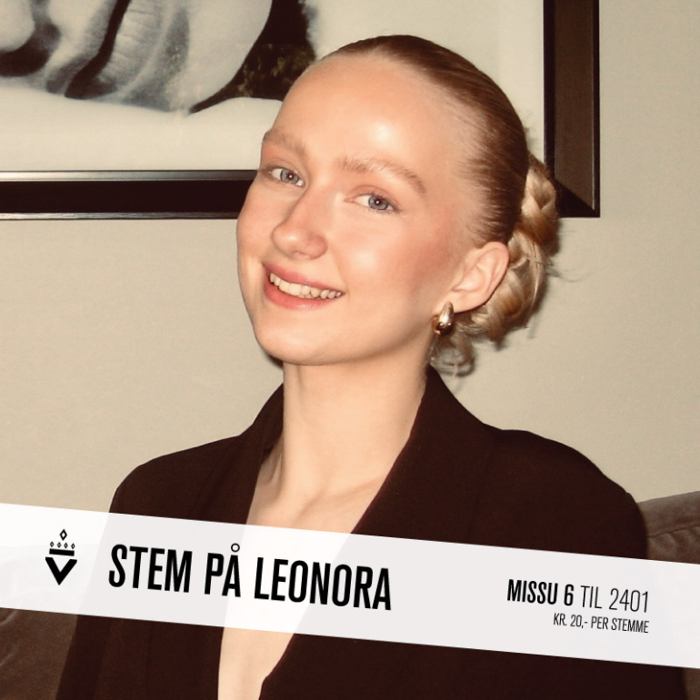 Leonora