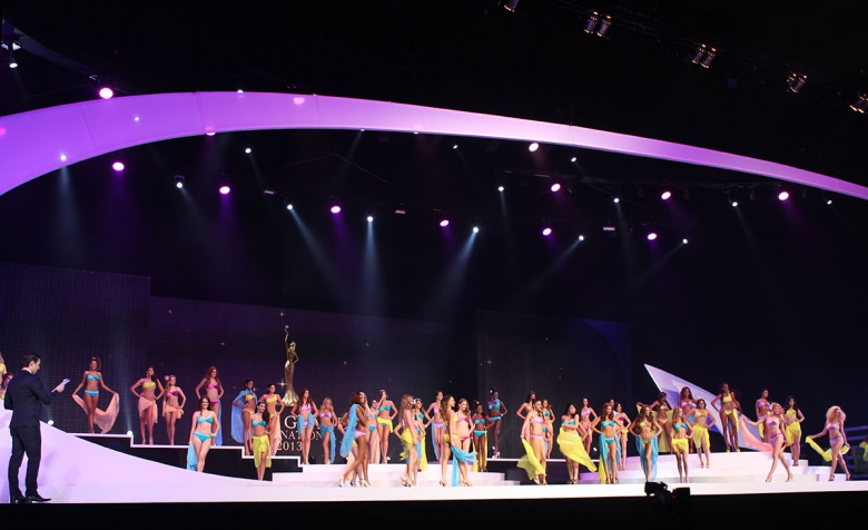 Miss Grand International