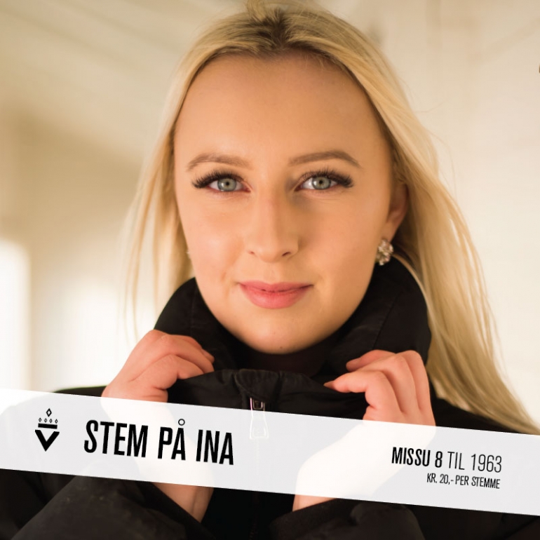 Ina