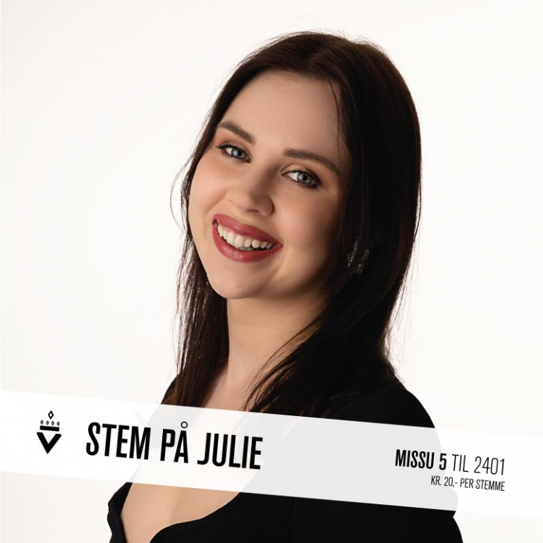 Julie