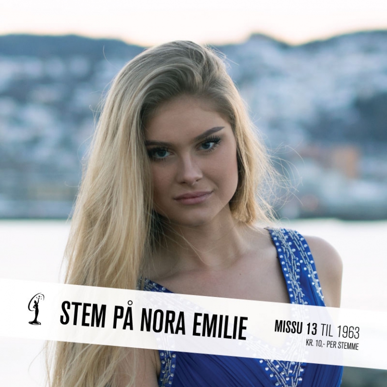 Nora Emilie